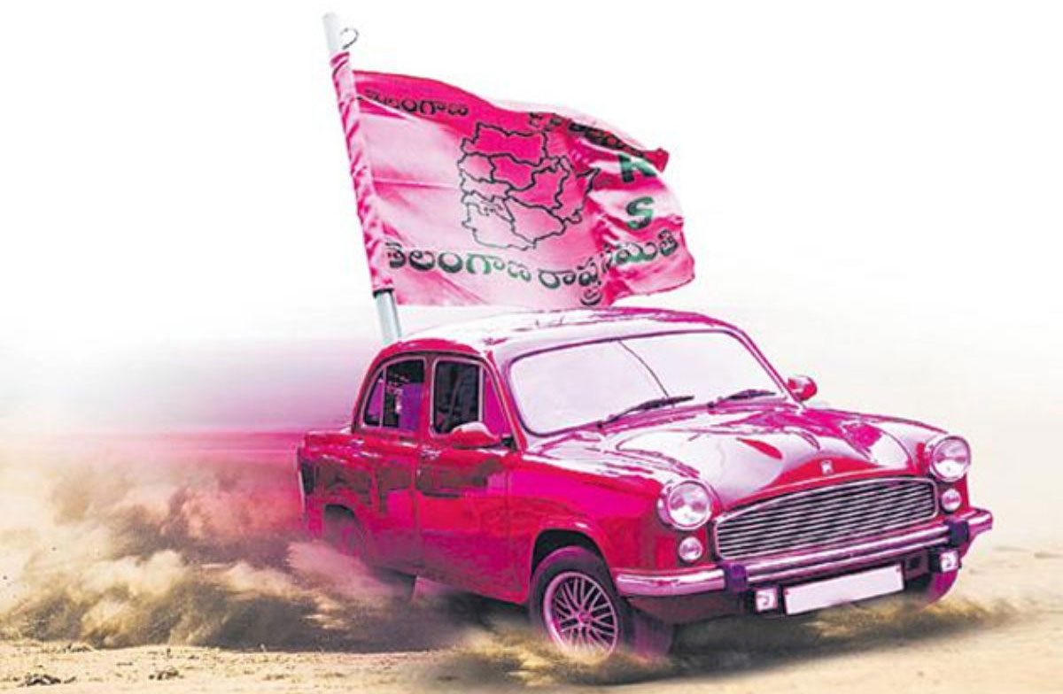 దూసుకుపోతున్న కారు.. 11,581 ఓట్ల ఆధిక్యంలో నోముల భ‌గ‌త్