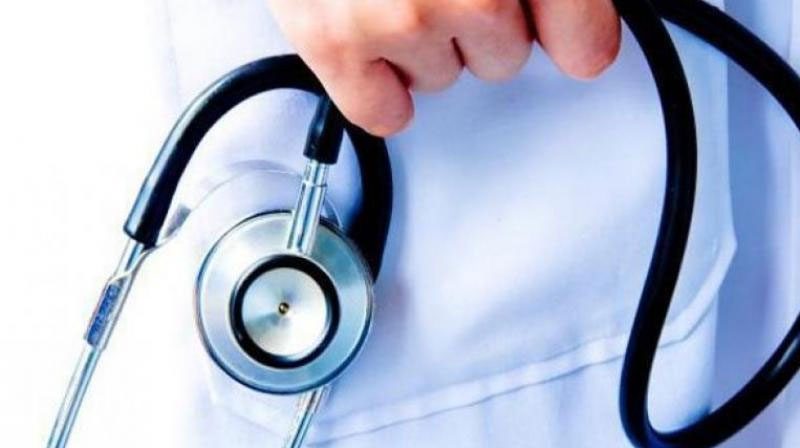 ఖమ్మంలో వైద్య పోస్టుల భర్తీ.. దరఖాస్తులకు ఆహ్వానం.. పూర్తి వివరాలివీ..