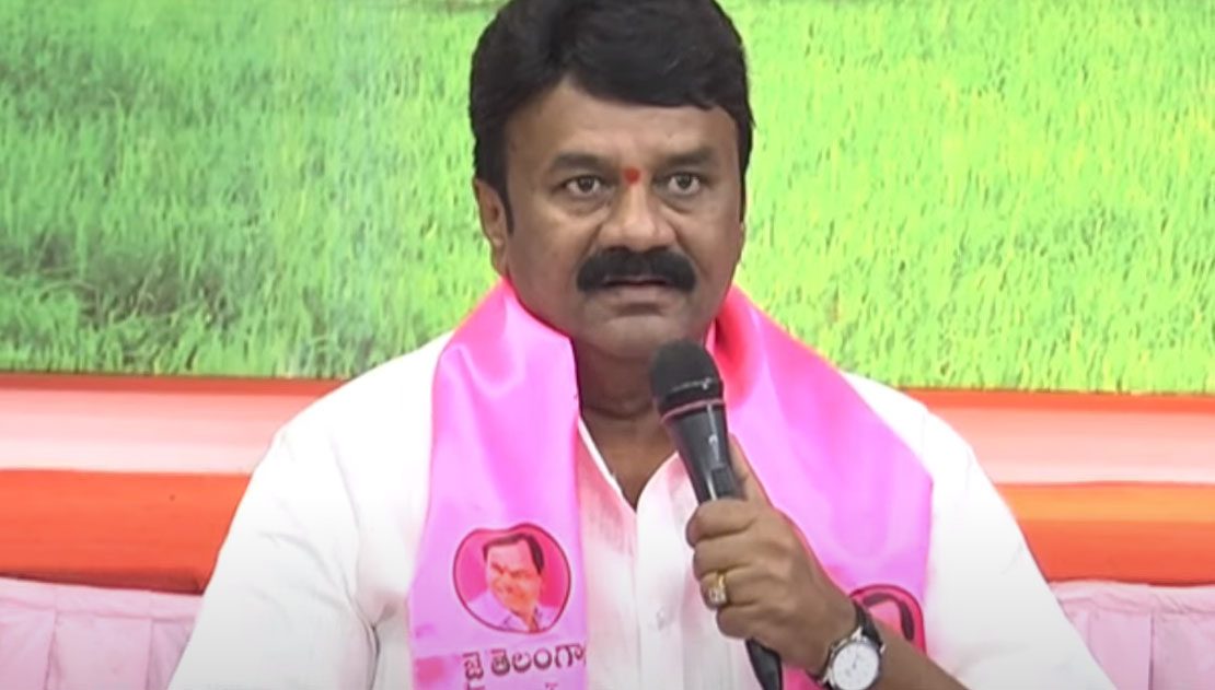 సకల సౌకర్యాలతో ‘డబుల్‌’ ఇండ్లు: మంత్రి తలసాని
