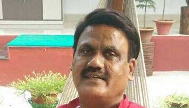 క‌రోనా సోకి జేడీయూ ఎమ్మెల్సీ మృతి