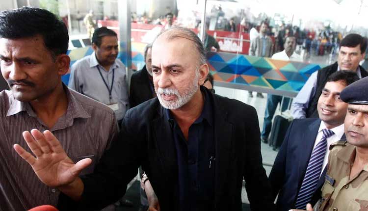 త‌రుణ్ తేజ్‌పాల్‌పై లైంగిక వేధింపుల కేసు.. విచార‌ణ మే 21కి వాయిదా..!