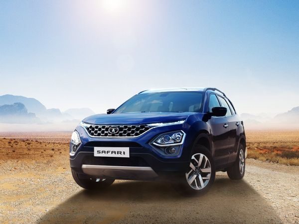 రేప‌టి నుంచి టాటా కార్ల ధ‌ర‌ల‌కు రెక్క‌లు