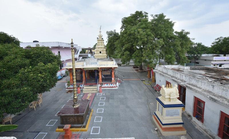 ఆ ఫైల్స్‌ ఎక్కడ?