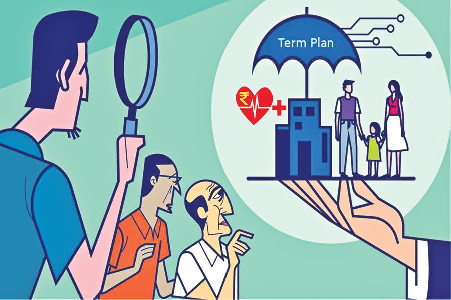 బీమాతో కొండంత ధీమా