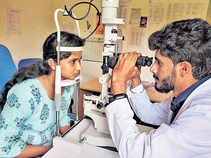 పారామెడికల్‌..భవిష్యత్తు సూపర్‌