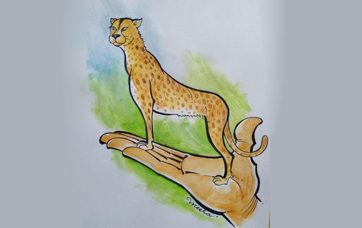 వైవిధ్యం లేకపోతే వినాశమే!