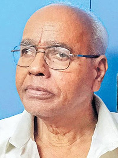 సాహితీ గురువు