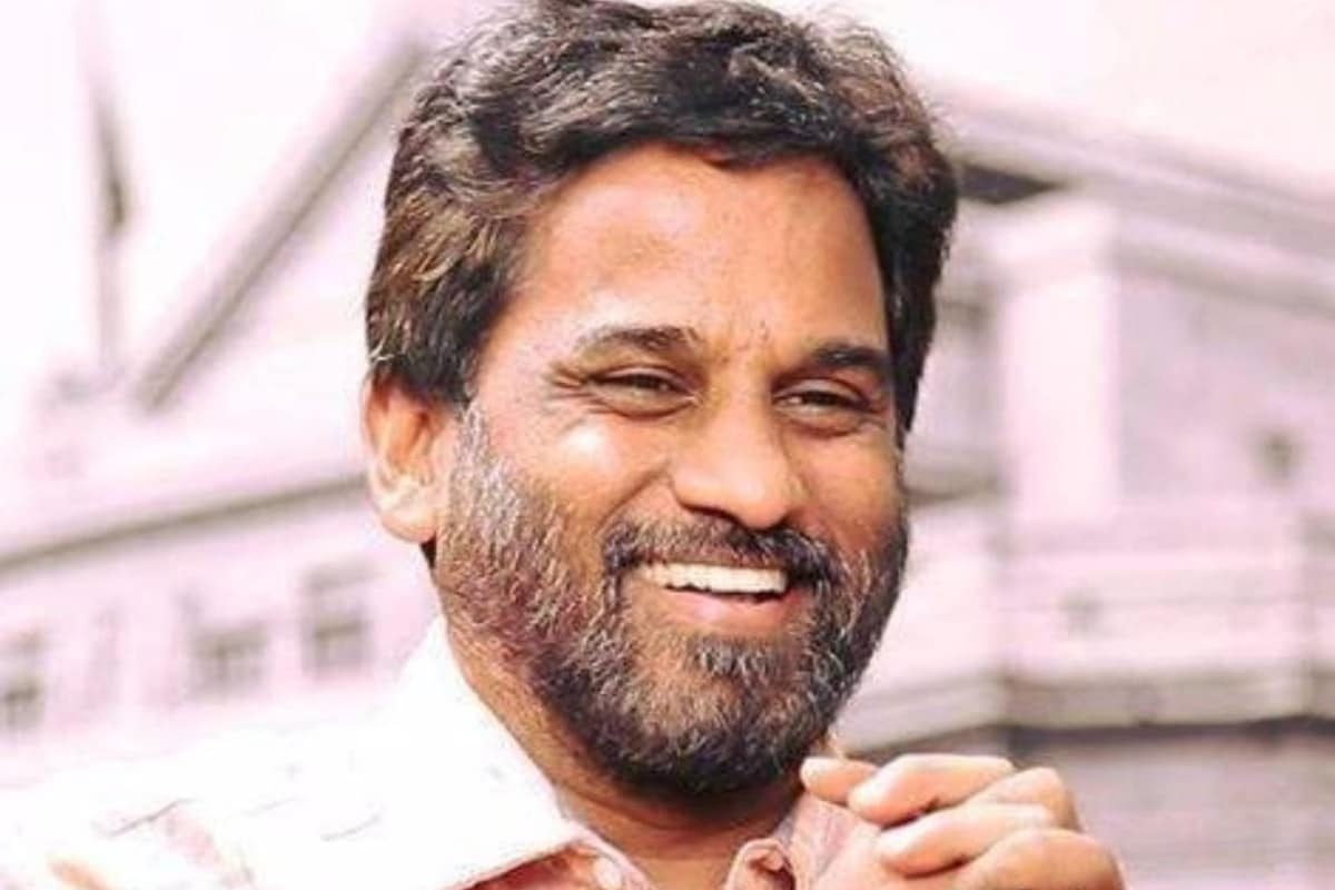 టీఎన్‌ఆర్‌ కన్నుమూత