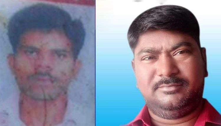 ట్రాక్‌మెన్ల‌ను ఢీకొన్న కోణార్క్ ఎక్స్‌ప్రెస్‌.. ఇద్ద‌రు మృతి