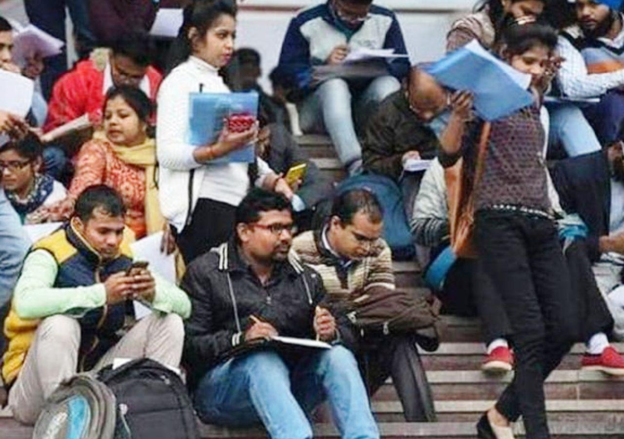 డ‌బుల్ డిజిట్స్‌కు నిరుద్యోగిత‌.. సీఎంఐఈ ఆందోళ‌న‌