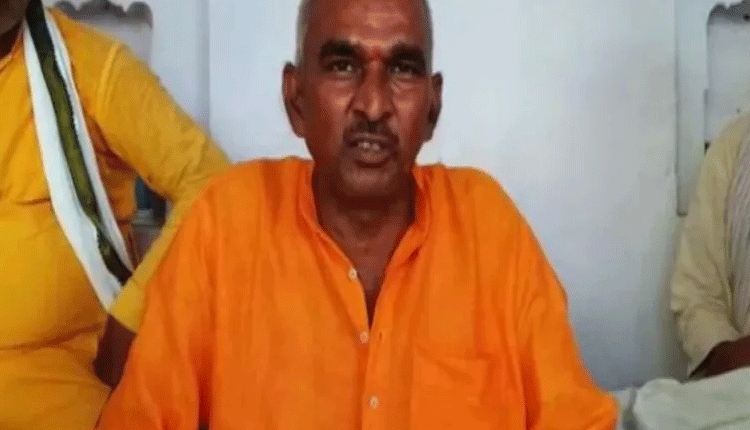 గోమూత్రం తాగండి.. క‌రోనాను నిలువ‌రించండి: బీజేపీ ఎమ్మెల్యే స‌ల‌హా