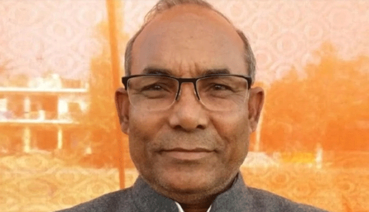 మ‌రో ఎమ్మెల్యేను కోల్పోయిన బీజేపీ..