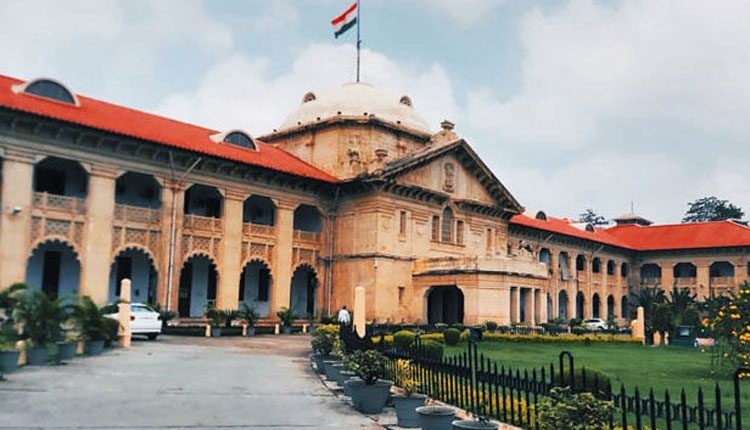 ఆక్సిజన్ చావులు నరమేధమే.. యూపీ హైకోర్టు తీవ్రవ్యాఖ్యలు