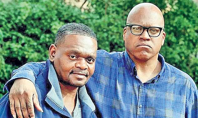 చేయని తప్పుకు శిక్ష.. 550 కోట్ల పరిహారం!