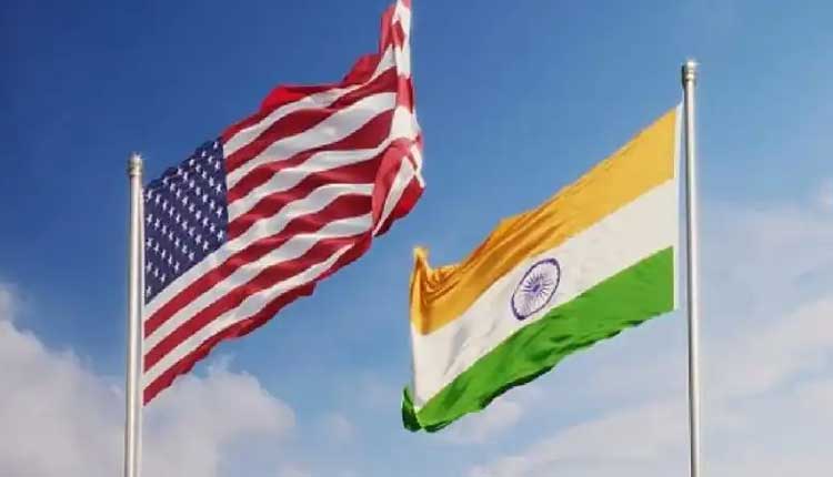 భార‌త్‌కు 50 కోట్ల డాల‌ర్ల ఆర్థిక సాయం: అమెరికా