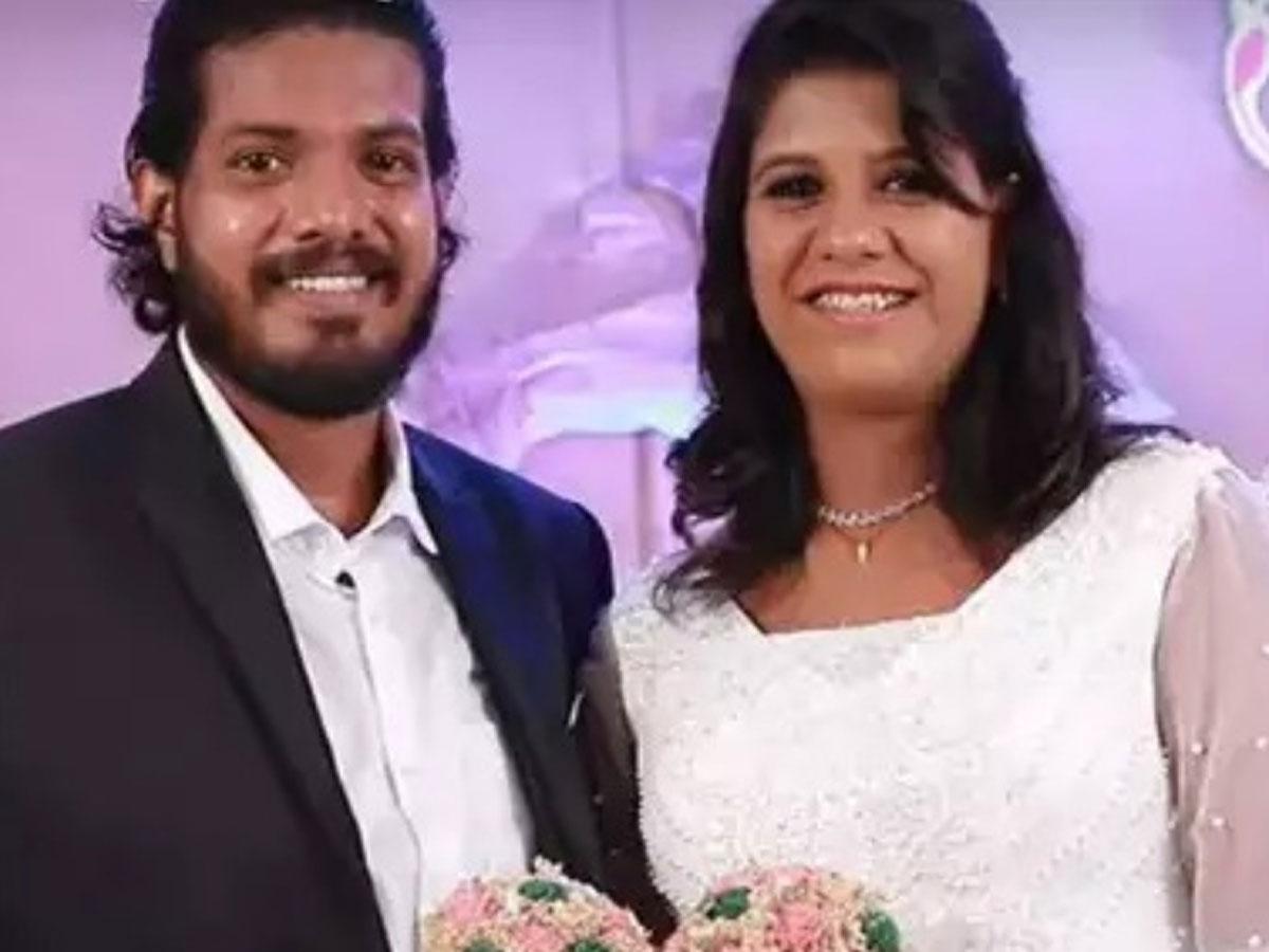 ప్ర‌ముఖ న‌టుడి భార్య ఆత్మ‌హ‌త్య‌.. క‌ట్నం కోసం వేధించాడ‌ని ఆరోప‌ణ‌లు