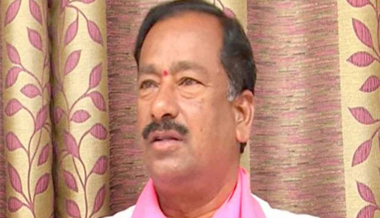 ఆ భూమితో నాకు ఎలాంటి సంబంధం లేదు : ఉప్ప‌ల్ ఎమ్మెల్యే