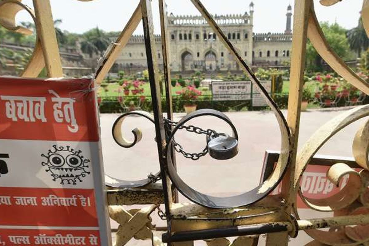 యూపీలో రాత్రి కర్ఫ్యూ పొడిగింపు.. ఉత్తర్వులు జారీ చేసిన ప్రభుత్వం