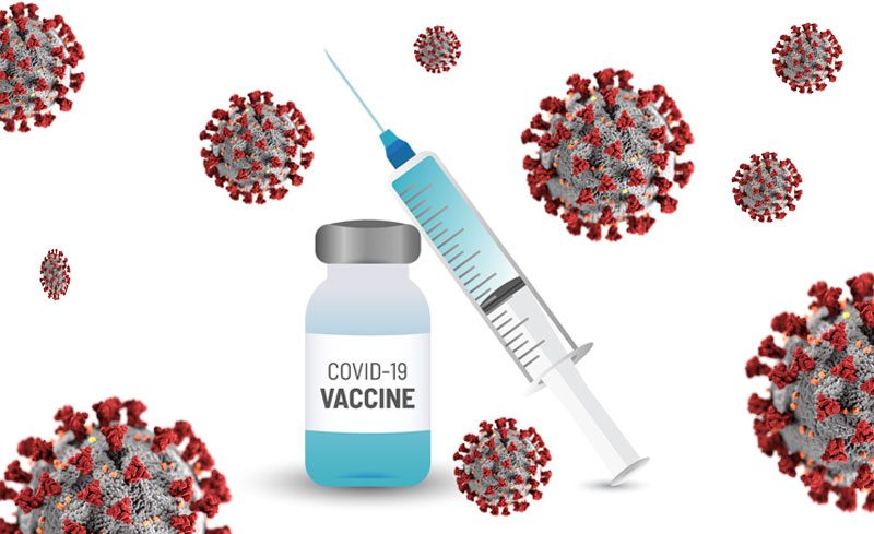 రిజిస్ట్రేషన్‌ చేసుకుంటేనే టీకా