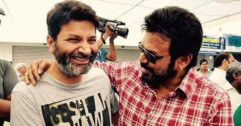 మాట‌ల మాంత్రికుడితో ప్ర‌యోగం చేయ‌బోతున్న వెంక‌టేష్‌