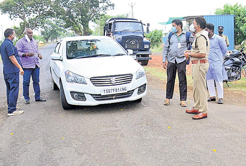 నిబంధనలు ఉల్లంఘిస్తే కఠిన చర్యలు