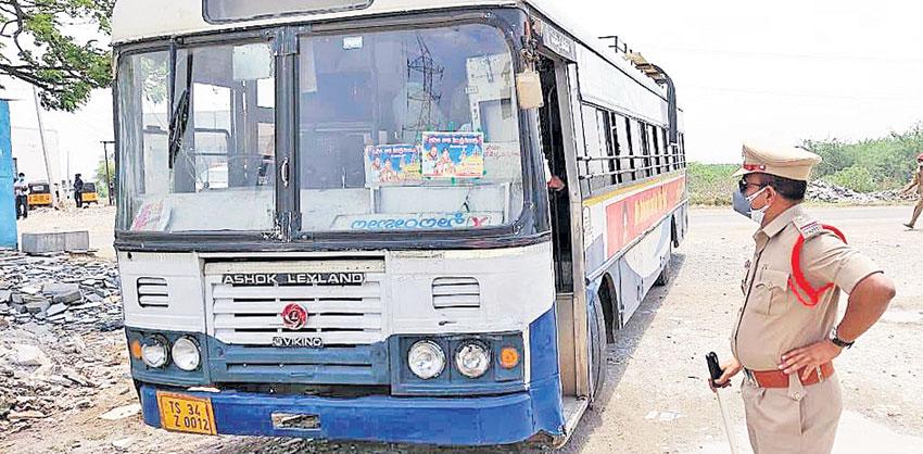 లాక్‌డౌన్‌ నిబంధనలు పాగించాలి