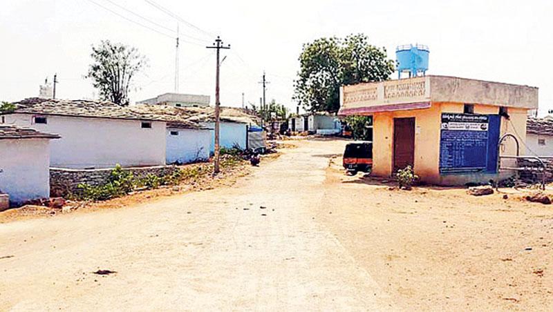 స్వచ్ఛందంగా.. సంపూర్ణంగా..