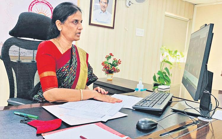 మినరల్‌ ఫండ్‌తో అభివృద్ధికి కృషి