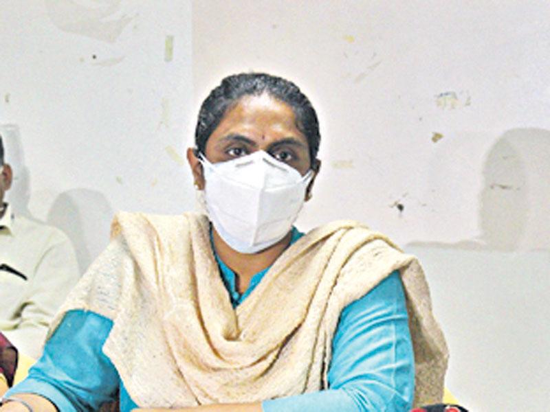 ఆయుర్వేద మందులతో బ్లాక్‌ ఫంగస్‌కు చెక్‌