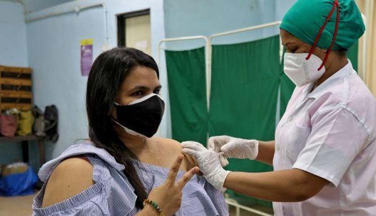 17కోట్లకుపైగా టీకాల పంపిణీ : ఆరోగ్య మంత్రిత్వశాఖ