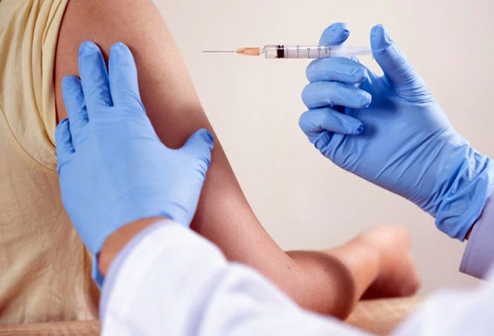 నేటి వ్యాక్సిన్‌పై అస్పష్టత!