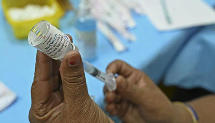 వ్యాక్సినేష‌న్‌పై కేంద్రం కొత్త మార్గ‌ద‌ర్శ‌కాలు