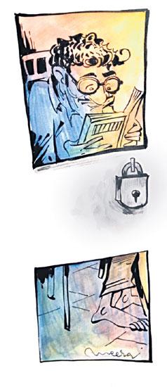 ఎప్పటికైనా మనుషుల్లో కలుస్తానా..