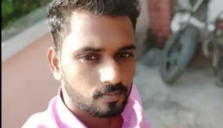 ప్రియురాలిని చంపొద్దని కోరుతూ.. ప్రియుడు ఆత్మ‌హ‌త్య‌