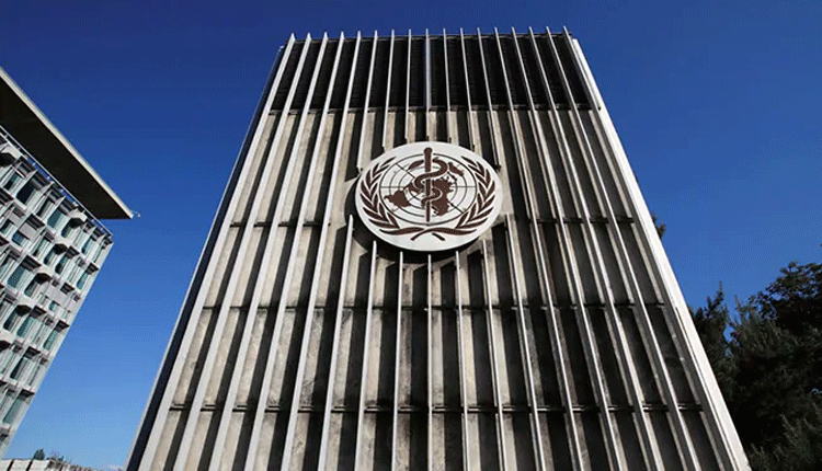 53 దేశాల్లో భార‌త్ వేరియంట్‌ వైర‌స్‌: డ‌బ్ల్యూహెచ్ఓ