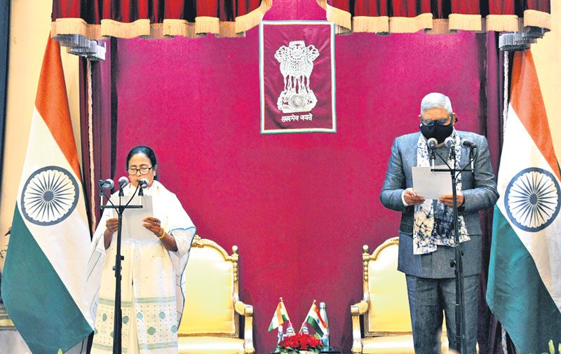 హింసపై యుద్ధమే!