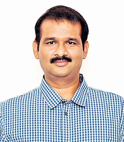 ఐవోసీ ప్రచారకర్తగా సింధు ఎంపిక గర్వకారణం