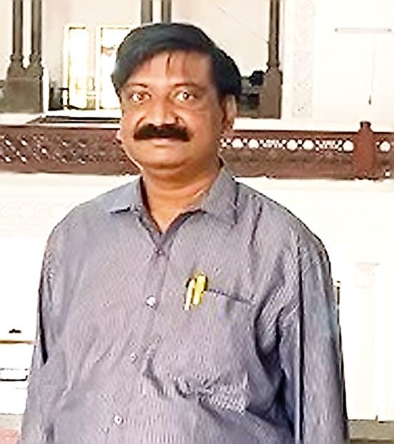 మానవతావాది ప్రేమమూర్తి