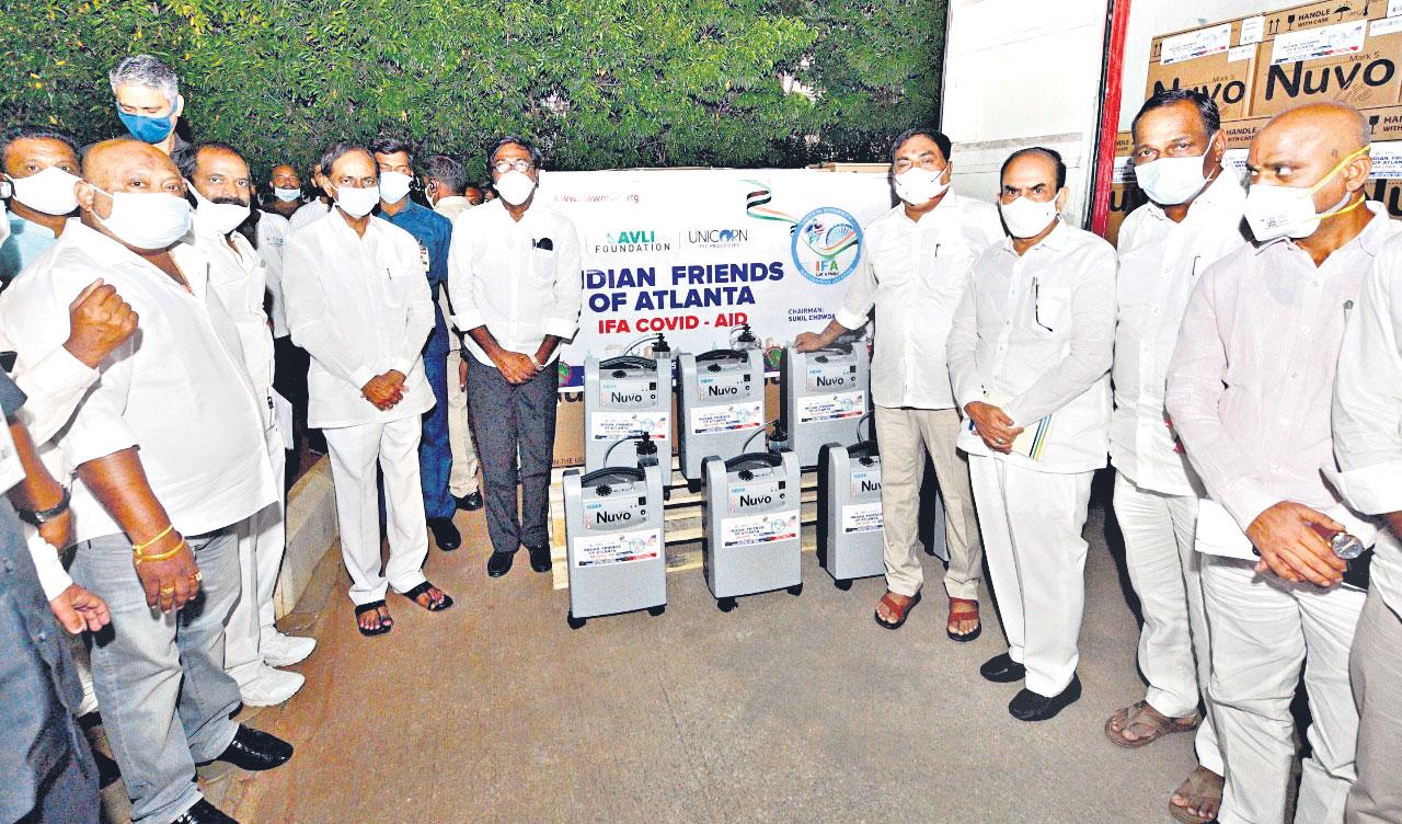 లాక్‌డౌన్‌ మరో 10 రోజులు