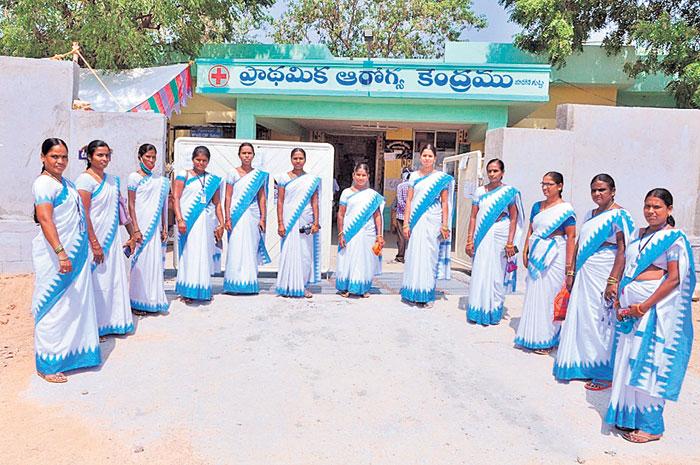 అలుపెరుగని ఆశయం