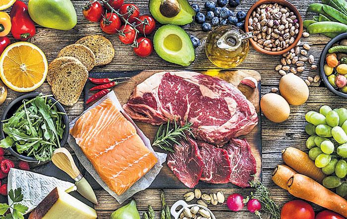 తాజా పండ్ల రోగ నిరోధక శక్తి పెంపు