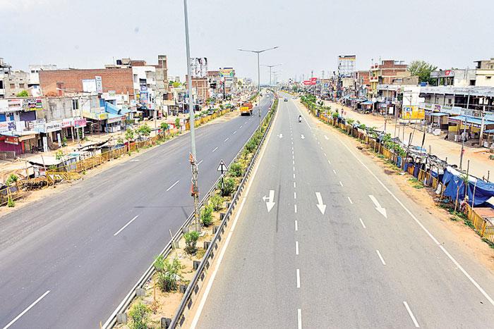 రెండో రోజూ.. సంపూర్ణం