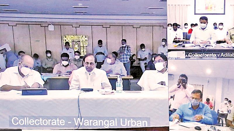 పక్కాగా లాక్‌