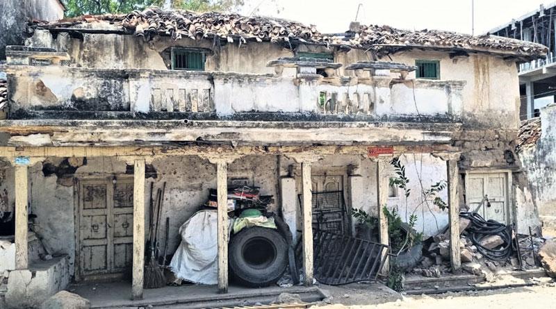టీయూ వీసీగా నారాయణపురం వాసి