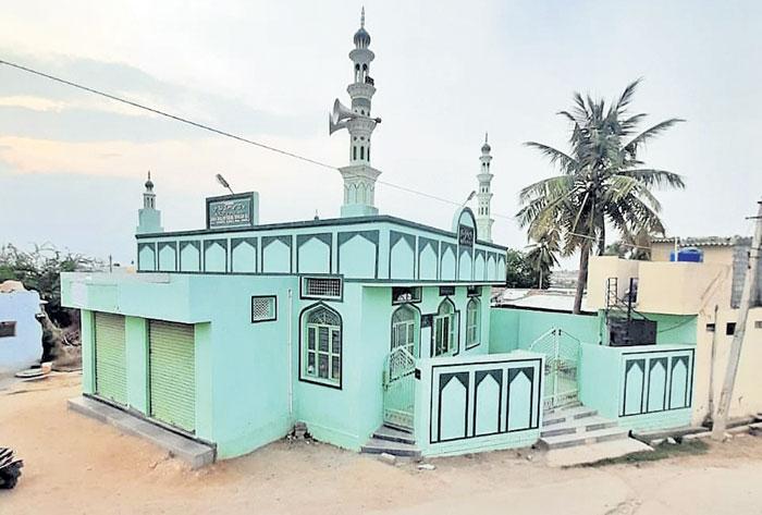 నేడే ఈద్‌-ఉల్‌-ఫితర్‌