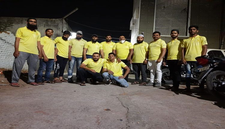 మేమున్నదే మీ సేవకు