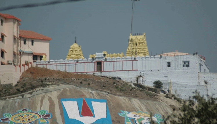 ఆదివారం నుంచి యాదాద్రీశుని జయంత్యుత్సవాలు