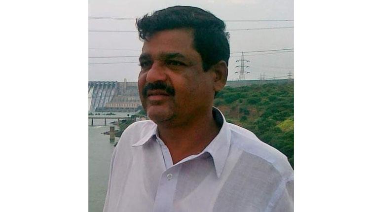 క‌రోనాతో ఇబ్ర‌హీంప‌ట్నం టీఆర్ఎస్ మండ‌ల అధ్య‌క్షులు మృతి