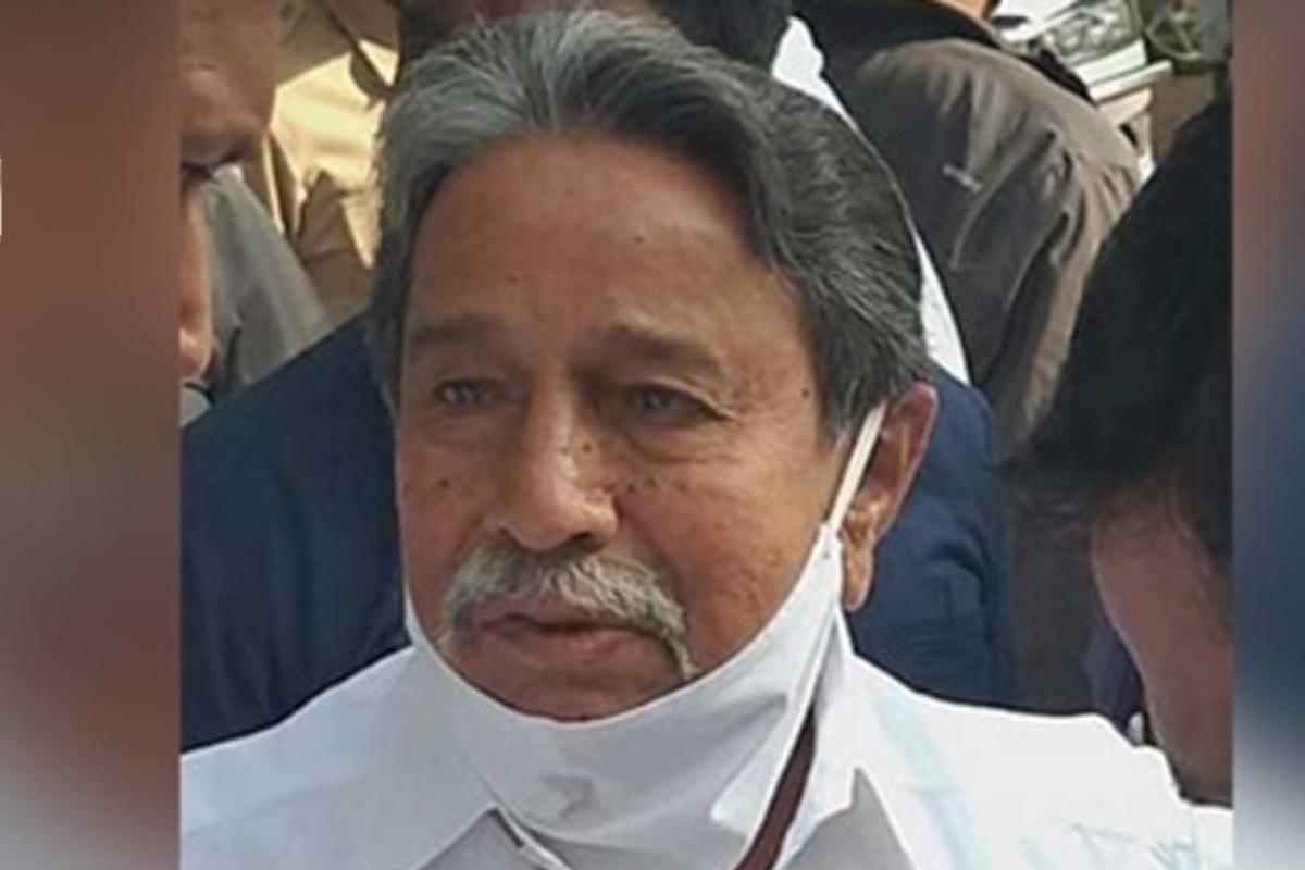 వైఎస్‌ ప్రతాప్‌ రెడ్డి కార్యాలయంలో పోలీసుల తనిఖీలు