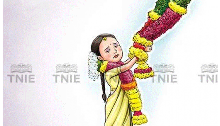 బాల్య వివాహాలను అడ్డుకున్న అధికారులు